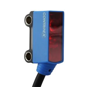 Contrinex科瑞小型化反射板传感器LTI-M05MH-NMS-403 Contrinex科瑞小型化反射板传感器LTI-M05MH-NMS-403