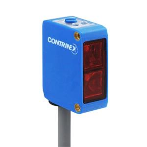 Contrinex科瑞透明检测物反射板传感器TRR-C23PA-TMK-101 Contrinex科瑞透明检测物反射板传感器TRR-C23PA-TMK-101