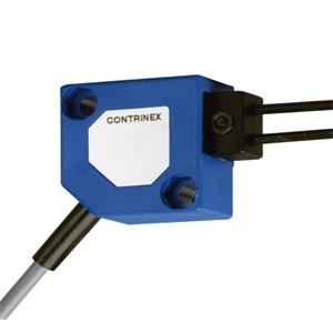 Contrinex科瑞透明检测物反射板传感器LFK-3031-301 Contrinex科瑞透明检测物反射板传感器LFK-3031-301