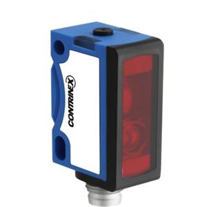 Contrinex科瑞测距漫反射传感器DTR-C23PB-TLS-129 Contrinex科瑞测距漫反射传感器DTR-C23PB-TLS-129