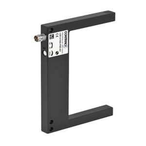 Contrinex科瑞槽形光电传感器LGR-U12MA-PMS-407 Contrinex科瑞槽形光电传感器LGR-U12MA-PMS-407