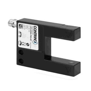 Contrinex科瑞槽形光电传感器LGR-U20MA-PMS-407 Contrinex科瑞槽形光电传感器LGR-U20MA-PMS-407