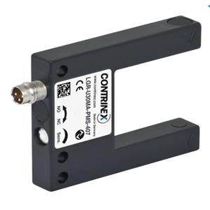 Contrinex科瑞槽形光电传感器LGR-U30MA-PMS-407 Contrinex科瑞槽形光电传感器LGR-U30MA-PMS-407