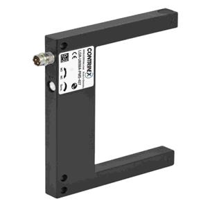 Contrinex科瑞槽形光电传感器LGR-U80MA-PMS-407 Contrinex科瑞槽形光电传感器LGR-U80MA-PMS-407