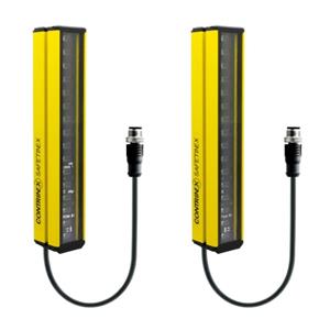 Contrinex科瑞安全光幕YBB-30K4-0250-G012 Contrinex科瑞安全光幕YBB-30K4-0250-G012