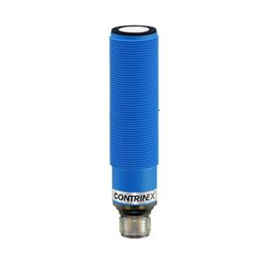 Contrinex科瑞超声波传感器UST-M18PS-TMS-101 Contrinex科瑞超声波传感器UST-M18PS-TMS-101