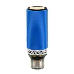 Contrinex科瑞超声波传感器USR-M18PC-WSS-301 Contrinex科瑞超声波传感器USR-M18PC-WSS-301