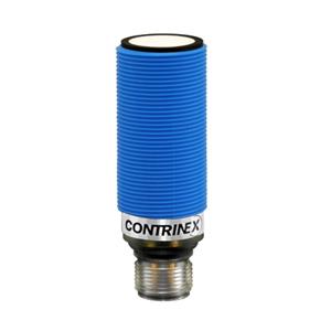 Contrinex科瑞超声波传感器UST-M18PC-WMS-301 Contrinex科瑞超声波传感器UST-M18PC-WMS-301