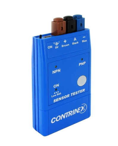 Contrinex科瑞传感器测试器ATE-0000-010