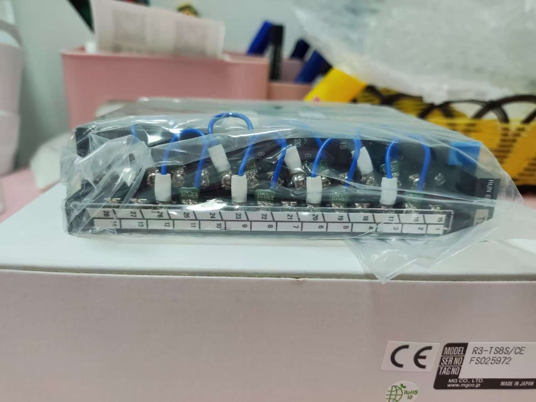 日本M-SYSTEM爱模 转换器 R3-TS8SCEFS025972【江崎】中部办事处 (2).jpg 日本M-SYSTEM爱模 转换器 R3-TS8SCEFS025972【江崎】中部办事处 (2).jpg
