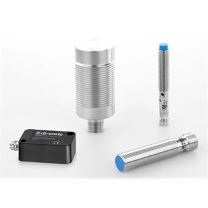 德国Di-soric电感式传感器DCBK 12 MB 02 PO-B3 德国Di-soric电感式传感器DCBK 12 MB 02 PO-B3