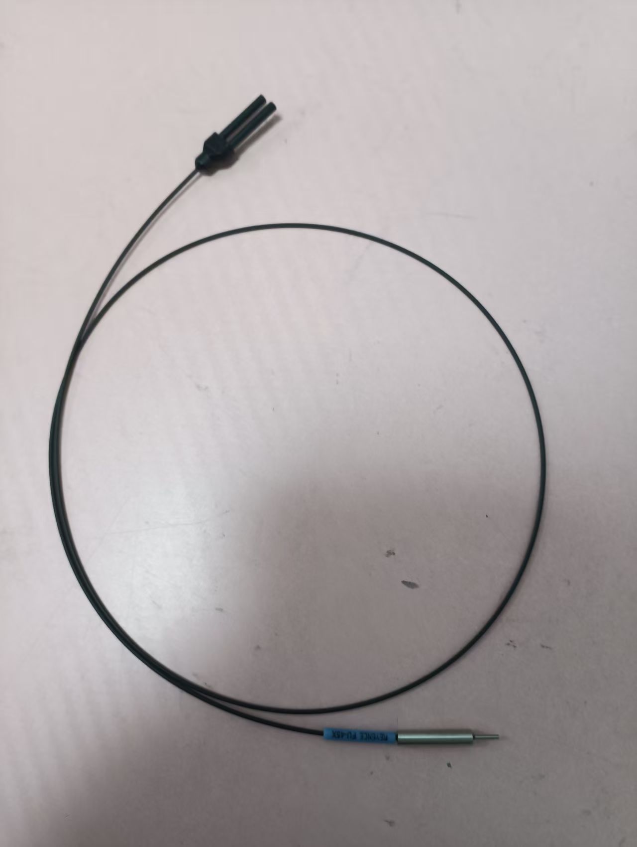 江崎推荐KEYENCE基恩士光纤传感器FU-45X