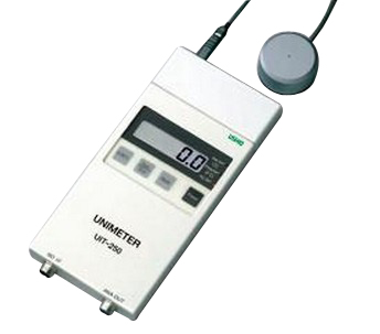 江崎推荐日本USHIO牛尾紫外线照度计探头UVD-S405