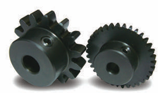 KHK小原齿DR专用小齿轮SSDR1-30