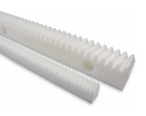KHK小原齿塑料齿条DRFD3-1000J