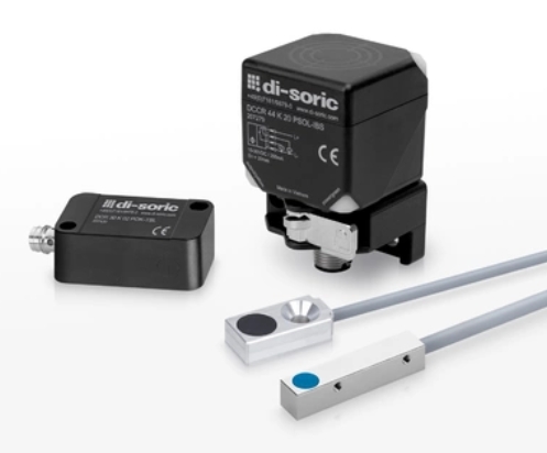 德国Di-soric电感式接近传感器DCCQ 05 M 1.5 POK-K-TSL