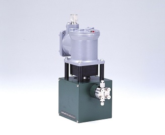 江崎推荐日本NS精密科学仪器柱塞泵NP-S-323T