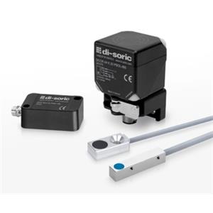 德国Di-soric电感式接近传感器DCCQ 08 M 03 PSLK/5m PUR 德国Di-soric电感式接近传感器DCCQ 08 M 03 PSLK/5m PUR