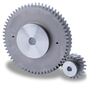 KHK小原齿磨齿斜齿轮KHG4-18RS KHK小原齿磨齿斜齿轮KHG4-18RS