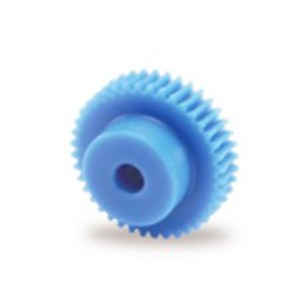 KHK小原齿PG蜗轮PG0.5-20R1 KHK小原齿PG蜗轮PG0.5-20R1