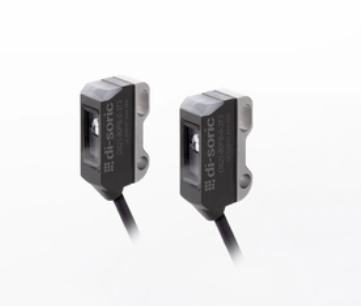 德国Di-soric对射式光电开关OS21-2C