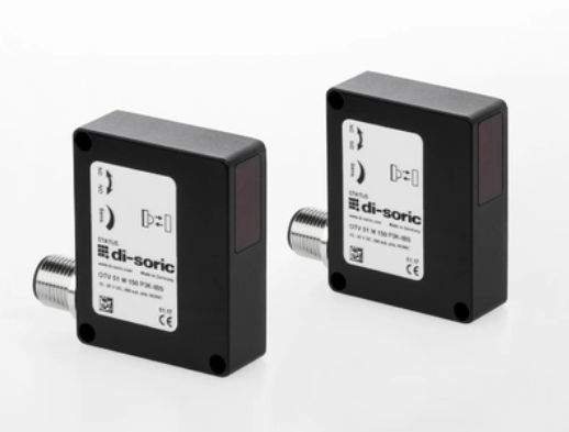 德国Di-soric光电开关LTV 51 M 600 P3K-IBS