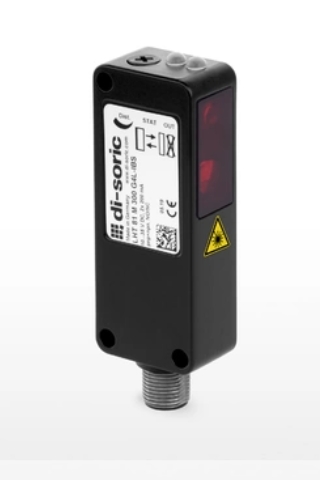 德国Di-soric漫反射传感器LHT 81 M 400 G4L-IBS