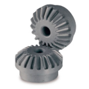 KHK小原齿烧结等径锥齿轮LM0.8-20 KHK小原齿烧结等径锥齿轮LM0.8-20