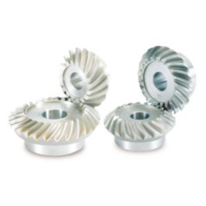 KHK小原齿日精磨齿弧齿锥齿轮MBSB4-1545L