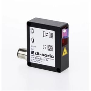 德国Di-soric漫反射传感器LHT 51 M 200 G3-B4 德国Di-soric漫反射传感器LHT 51 M 200 G3-B4
