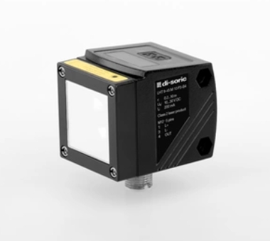 德国Di-soric光纤距离传感器LAT45-10MP3-B5