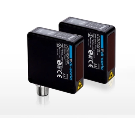 德国Di-soric光纤距离传感器LAT52-500IU-B5