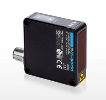 德国Di-soric光纤距离传感器LVHT52-500G3-RB4