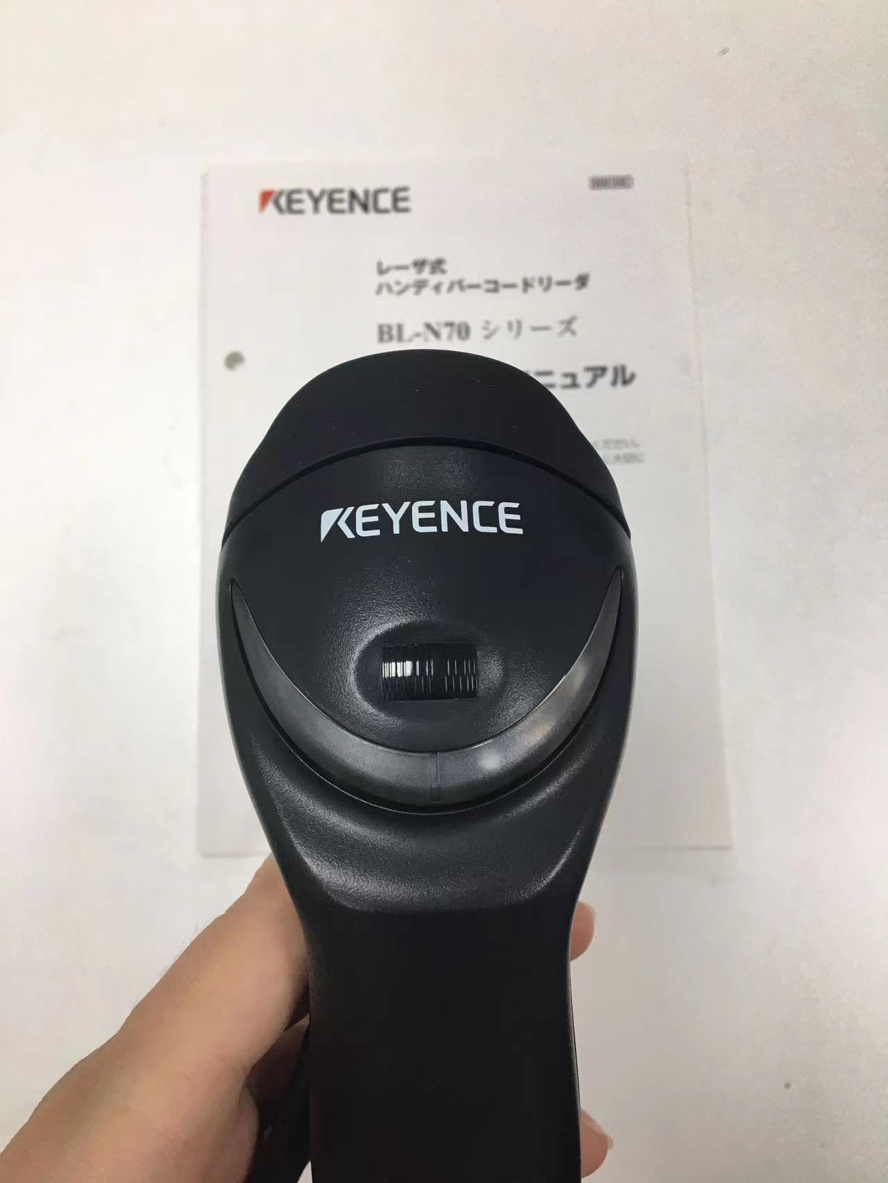 日本KEYENCE基恩士 小型激光 手持式条码读取器 BL-N70【江崎】周生 (2).jpg 日本KEYENCE基恩士 小型激光 手持式条码读取器 BL-N70【江崎】周生 (2).jpg