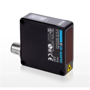 德国Di-soric光纤距离传感器LVHT52-500G3-B4 德国Di-soric光纤距离传感器LVHT52-500G3-B4