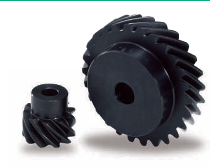 KHK小原齿轮交错轴斜齿轮 SN1-26L