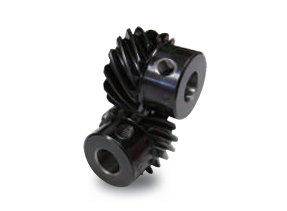 KHK小原齿轮交错轴斜齿轮 SN1-13R J孔径