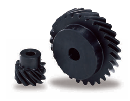 KHK小原齿轮交错轴斜齿轮  SN4-26L