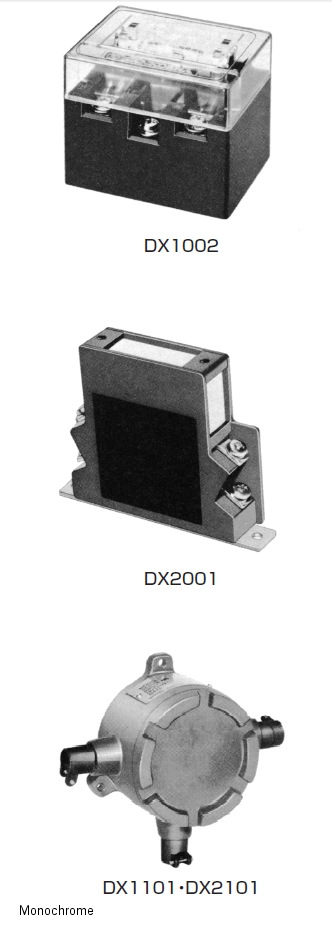 日本原装OHKURA大仓避雷器DX2101