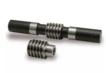 KHK小原齿轮双导程蜗杆  KWGDL2-R1