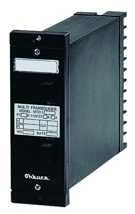 日本原装OHKURA大仓多功能传感器MT211