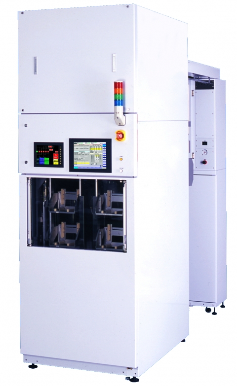 日本原装OHKURA大仓立式热处理炉DF2600