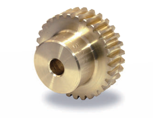 KHK小原齿轮蜗轮    AG1-60R1