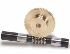 KHK小原齿轮蜗轮 AG1.5-40R1 J孔径