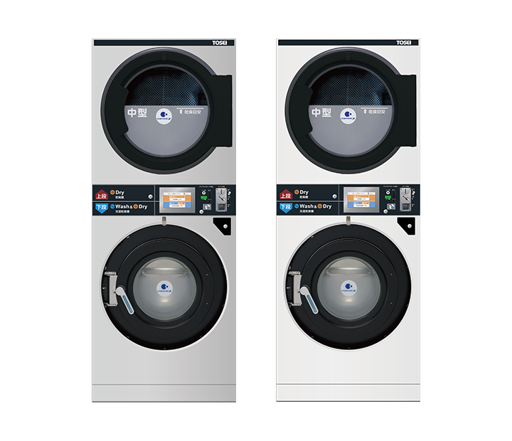 日本原装TOSEI东精两级气体清洗机和干燥机ST-155W