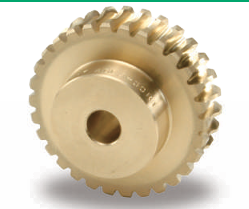 KHK小原齿轮蜗轮 AGF2.5-50R1