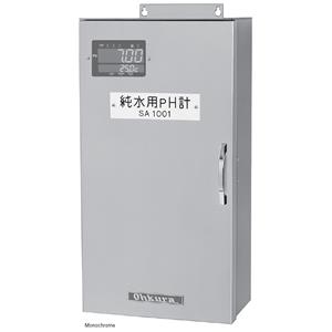 日本原装OHKURA大仓纯水 pH 计SA1001B