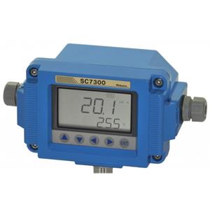 日本原装OHKURA大仓数字电导率变送器SC7300R