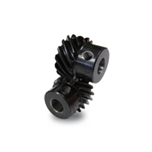 KHK小原齿轮交错轴斜齿轮 SN2.5-10R J孔径