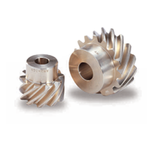 KHK小原齿轮交错轴斜齿轮 AN1.5-15L